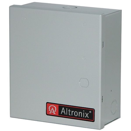 Power Supply 8PTC 24Vac at 12.5A Isolated MPN:ALTV248ULCBMI