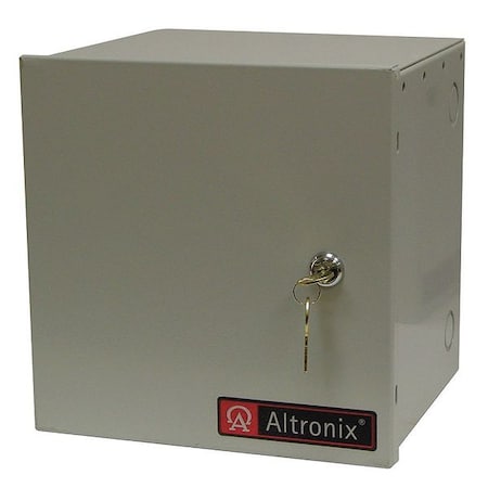 Enclosure Fits 1- 40Ah Battery MPN:BC1240