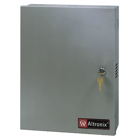 Enclosure Xlg Fits 2- 12Ah Battery MPN:BC400