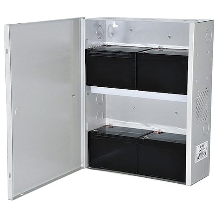 Enclosure Kit, X-Large MPN:BC400SG