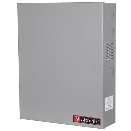 Enclosure Xxlg Fits 2- 12Ah Battery MPN:BC600G