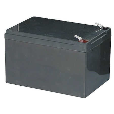 Lead Acid Battery- 12VDC/12Ah MPN:BT1212