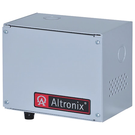 Enclosure Fits 1- 12Ah Battery MPN:CAB4
