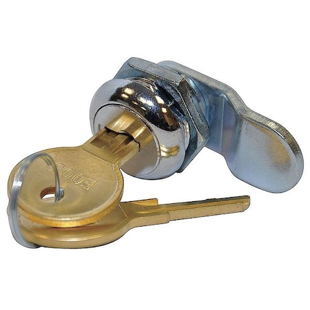 Cam Lock With Mounting Hardware MPN:CAM1