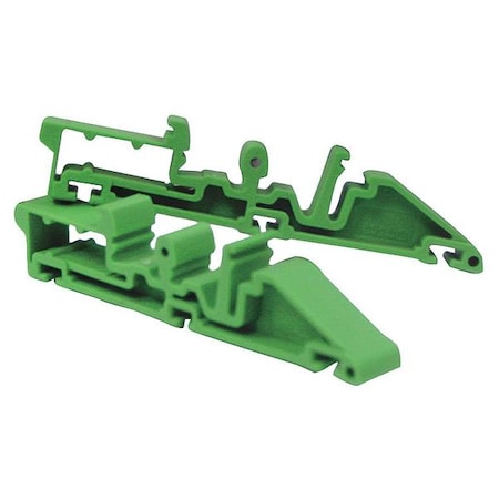 2 - Din Rail Mounting Clips MPN:CLIP1