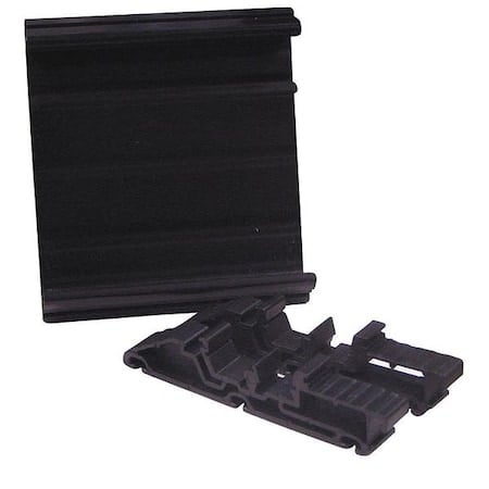 1- Din Rail Mounting Kit MPN:DK1