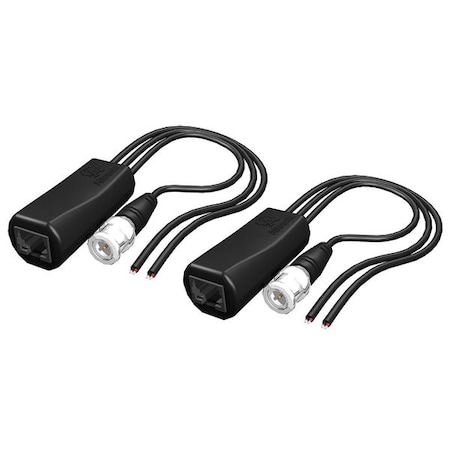 AV2 Baluns, PK8 MPN:HUBWAYAV2PK