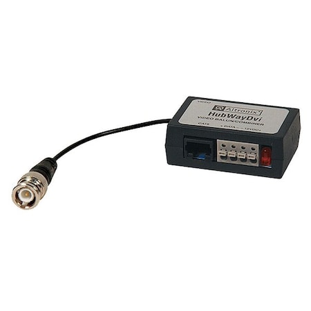 DVI Baluns, PK8 MPN:HUBWAYDVIPK
