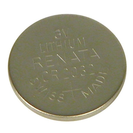Lithium Battery 3V For At4/Pt2724/Pt724A MPN:LB2032
