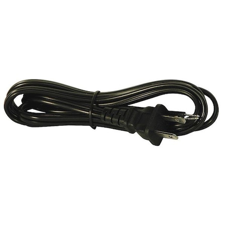 6 Ft. 2-Leads Line Cord MPN:LC1