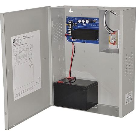 Linear Power Supply- 12VDC at 2.5A MPN:LPS3C12X