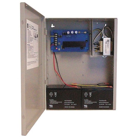 Linear Power Supply- 24VDC at 2.5A MPN:LPS3C24X
