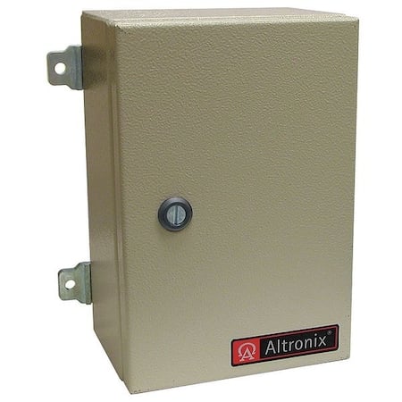 Linear Power Supply- 24VDC at 2.5A Nema4 MPN:LPS3WP24