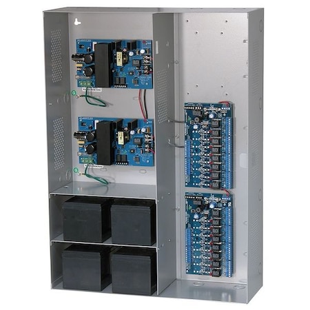 Power Supply 8PTC/12Dc, 8PTC/24Dc 7A MPN:MAXIMAL11D