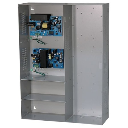 Power Supply 12Dc/4A, 24Dc/6A 10A Max MPN:MAXIMAL13E