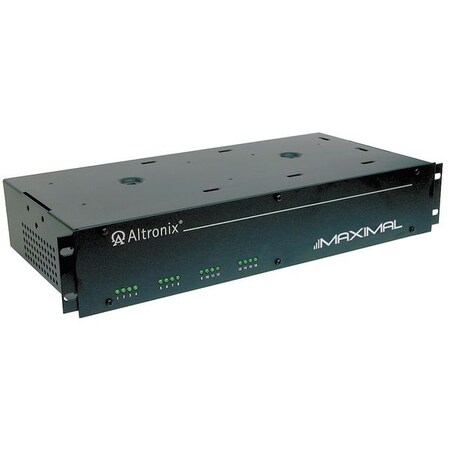 Access Power Controller Rack Mount MPN:MAXIMAL1R