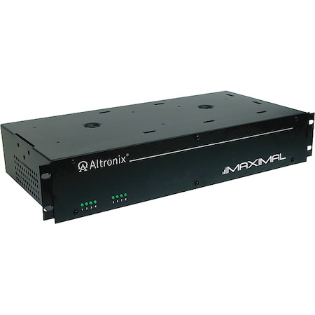 Access Power Controller Rack Mount MPN:MAXIMAL1RHD