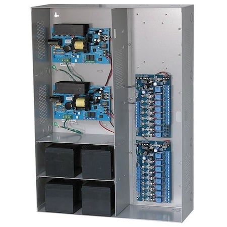 Access Power Controller Wall Mount MPN:MAXIMAL33