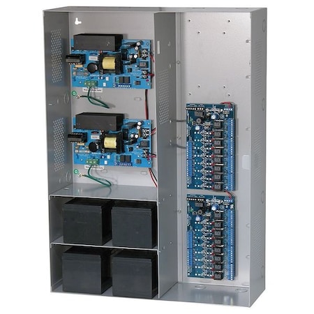 Access Power Controller Wall Mount MPN:MAXIMAL33D