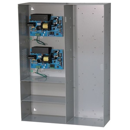 Power Supply 12Dc/6A Or 24Dc/6A 12A Max MPN:MAXIMAL33E