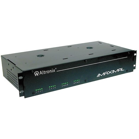 Access Power Controller Rack Mount MPN:MAXIMAL33R