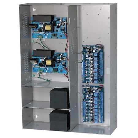 Access Power Controller Wall Mount MPN:MAXIMAL55
