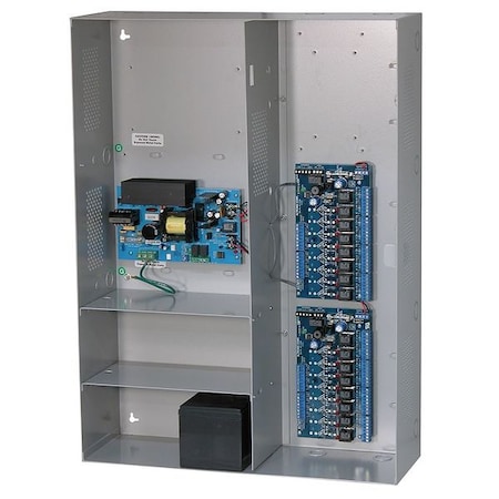 Power Supply 16PTC 12VDC at 9A MPN:MAXIMAL5D