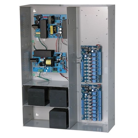 Access Power Controller Wall Mount MPN:MAXIMAL75