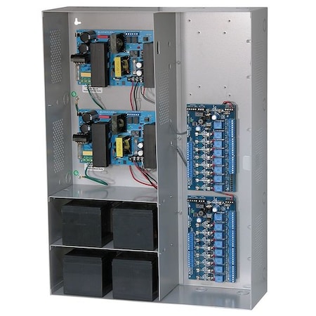 Access Power Controller Wall Mount MPN:MAXIMAL77