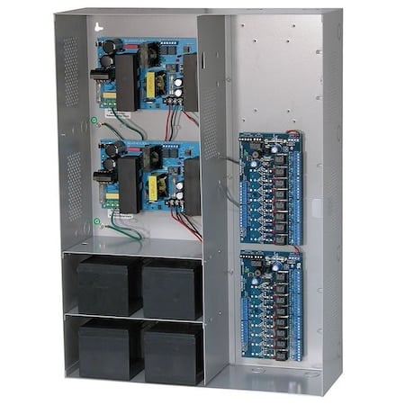 Access Power Controller Wall Mount MPN:MAXIMAL77D