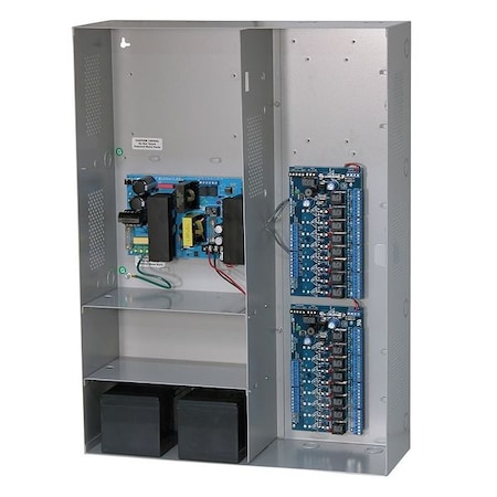 Power Supply 16PTC 24VDC at 9.4 A MPN:MAXIMAL7D