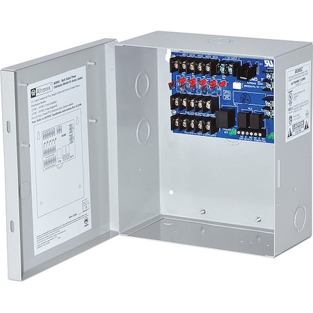 Power Distribution And Auxiliary Modules MPN:MOM5C