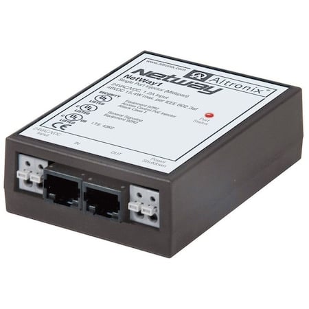 Midspan Power Injector MPN:NetWay1
