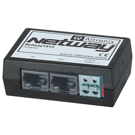 Midspan Adapter MPN:NetWay1512