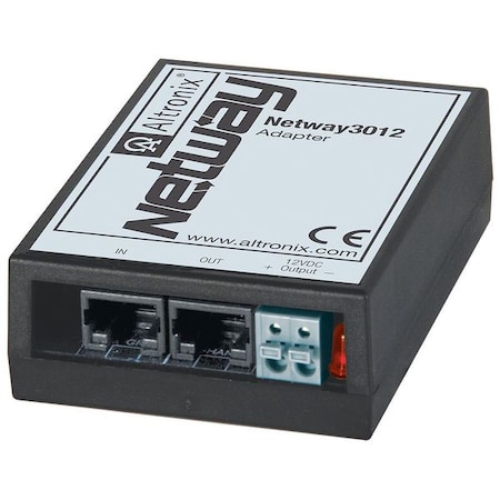 Midspan Adaptor MPN:NetWay3012