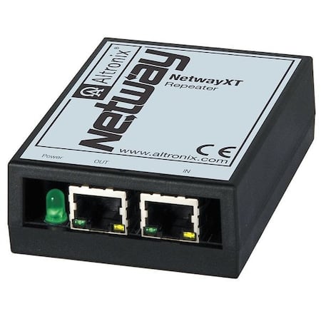 PoE Repeater MPN:NetWayXT