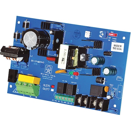 Off-Line Power Supply/Charger MPN:OLS75
