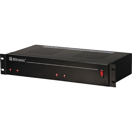 Power Supply Rack Mount MPN:R1224DC16CB