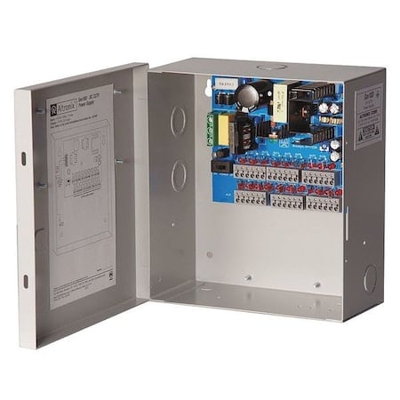 Example of GoVets Altronix category