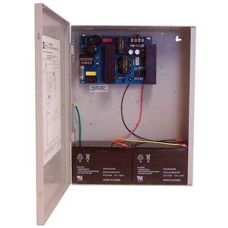 Power Supply 24VDC at 10A MPN:SMP10C24X