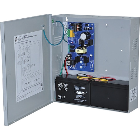 Power Supply 12/24VDC at 2.5A MPN:SMP3CTX
