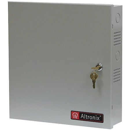 Power Supply 12VDC Or 24VDC at 4A MPN:SMP5CTX
