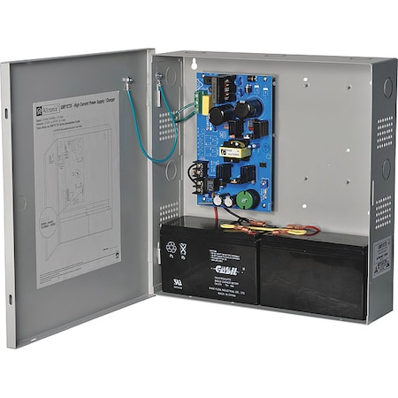 Power Supply 12VDC Or 24VDC at 6A MPN:SMP7CTX