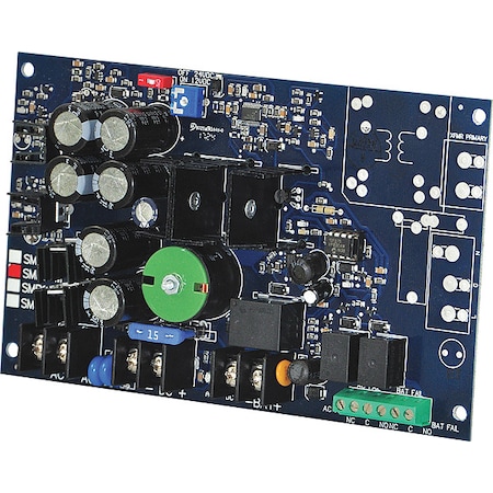 Power Supply/Charger Board MPN:SMP7PM