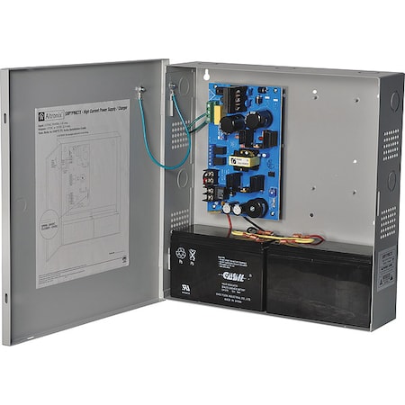 Power Supply, Supervised MPN:SMP7PMCTX