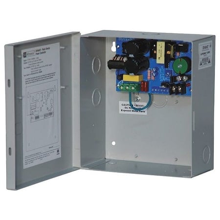 Power Supply Panic Device Controller MPN:STRIKEIT2