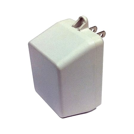 Plug-in Transformer, 115V In, 12V Out, 20V MPN:TP1220