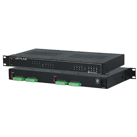 Power Supply 16PTC 24Vac at 14A Rack MPN:VERTILINE166CD