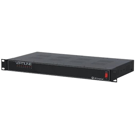 Power Supply, 8 PTC, 8 Amp MPN:VertiLine3D