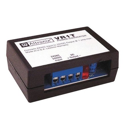 Power Conversion Module MPN:VR1T